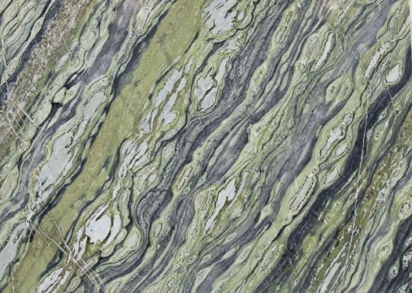 Мрамор Green River 